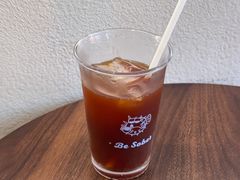 -BE SOBER COFFEE