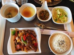 -蓝山咖啡馆(钱江龙店)