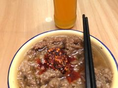 -定家小酥肉·清真(回民街店)