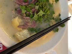 -鸭得堡老鸭汤·鸭血粉丝(凤凰西街店)