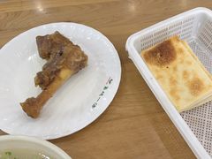 -褚氏岛城一汤(闽江路店)