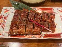 -玄白·炭烤活鳗(上海首店)