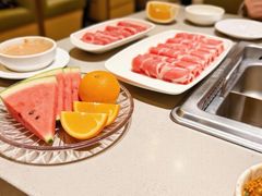 -海底捞火锅(上地华联店)