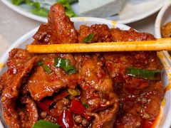 -小龙坎火锅(全球总店)