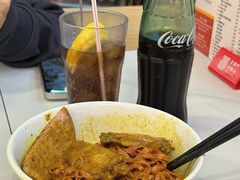-百乐门粉面店(二龙喉分店)