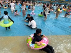 -徐州乐园加勒比水世界