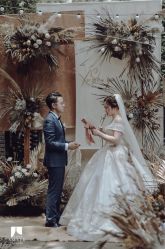 -琥珀婚礼策划AMBER WEDDING