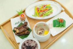 -玥悦母婴月子护理中心玥悦喜喜馆