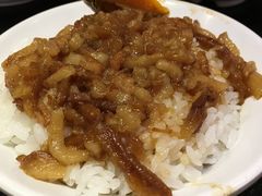 -胡须张鲁肉饭(美食文化馆店)