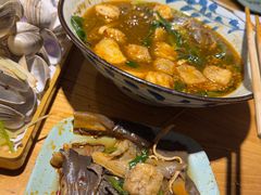 -一顿烧烤(八经街店)