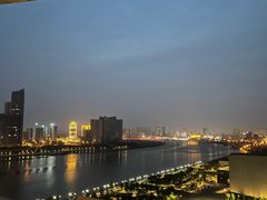 -于家堡洲际酒店·堡子里酒廊