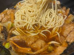 -功德林(南京西路店)
