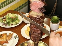 -拉丁餐厅·巴西烤肉自助(正佳广场店)