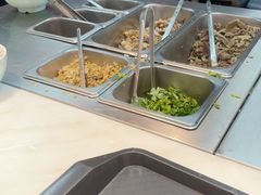 -回味鸭血粉丝汤(京新广场店)