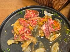-千夏日式风情餐厅(恐龙园汉江东路店)