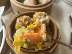 虫草花烧麦皇-味可道美食坊(福基路店)