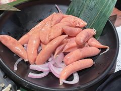 -九田家黑牛烤肉料理(无锡T12店)