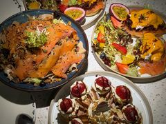 -BE BRIGHT KITCHEN(正佳广场店)