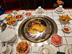 -姚稷大铁锅(东明广场店)
