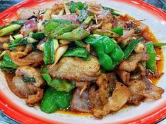 -江湖黑大兔(杨家坪店)