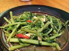 -我的甜·泰国餐厅
