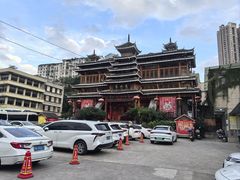 -亮欢寨酸汤鱼(沙冲路店)