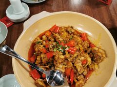 -新李记 · 口味菜馆(南郊公园店)