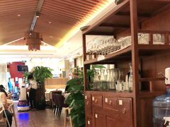 大堂-觅唐MITONG(鸟巢店)