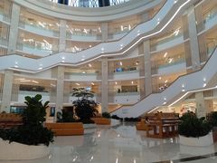 -厦门市图书馆(集美新城馆区)