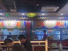 -津门老羊家·铜锅涮羊肉·烧烤(科技园店)