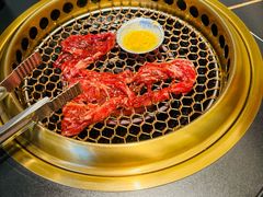 -極屋鮨牛 · 烧肉酒场(时代C馆店)