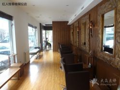 店内环境-红人馆造型世爵国际