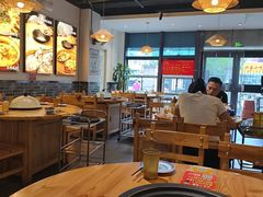 -阿鸡鱼庄·顺德鲜蒸小炒(亚运村店)