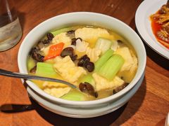 -天府豆花庄(金四季店)