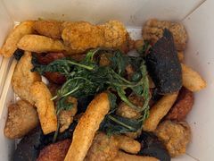-呷贺盐酥鸡(抄纸巷店)