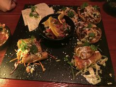 -Pistolera Mexican Cantina女枪手墨西哥餐厅(碧云路店)