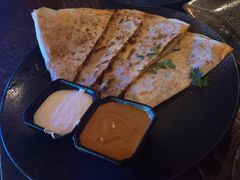 -Q MEX 库迈墨西哥餐吧(三里屯店)
