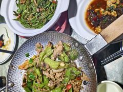 -米椰湘·辣椒炒肉