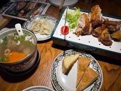 -纳瓦新疆菜(银都店)