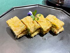 -荷风细雨·中国茶宴(碧云店)