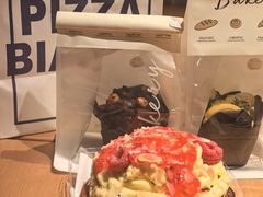 -PIZZA BIANCA(万象城店)