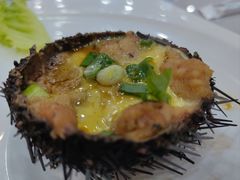 -天隆酒店·本地海鲜鲁菜(烟台大学店)