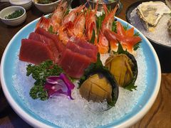 -东海怡品海鲜豆捞(星街坊店)