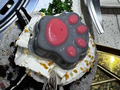 -猫爪爪原切自助烤肉(观音桥阳光世纪店)
