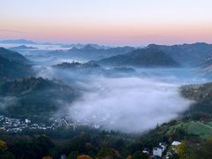 -石潭村