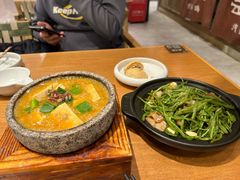 -云海肴·汽锅鸡·云南菜(东坝金隅店)