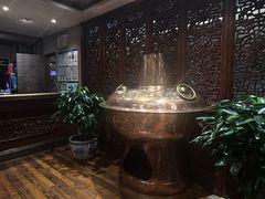 -南门涮肉(通州大船店)