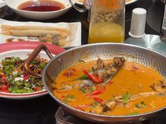 -曹家小菜(胜太路店)