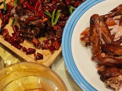 -凯鸽酒楼(大同振兴街店)