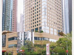 -华夏银行大厦(上海分行营业部)